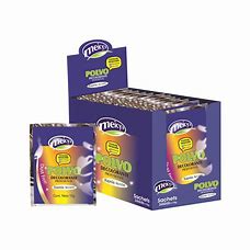 polvo decolorante meicy 10gr